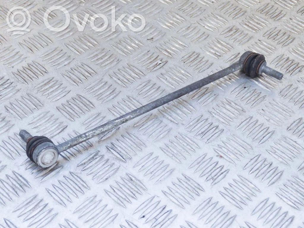 Front anti-roll bar/stabilizer link