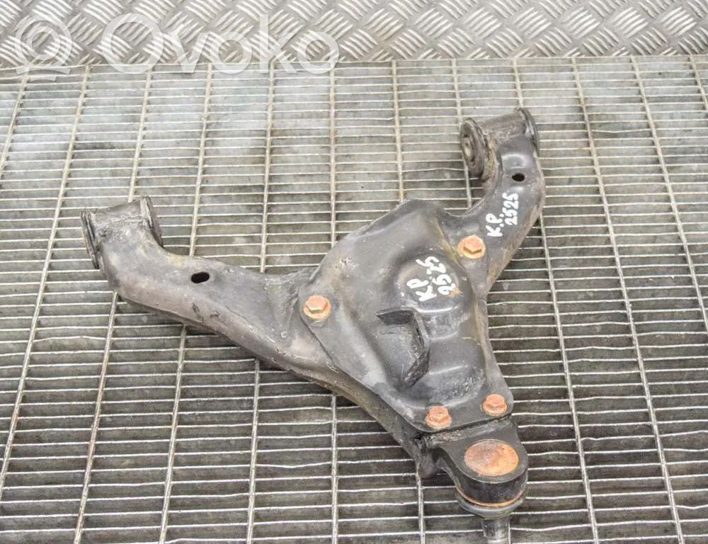 Mercedes-Benz Sprinter W906 Querlenker Achsschenkel vorne 