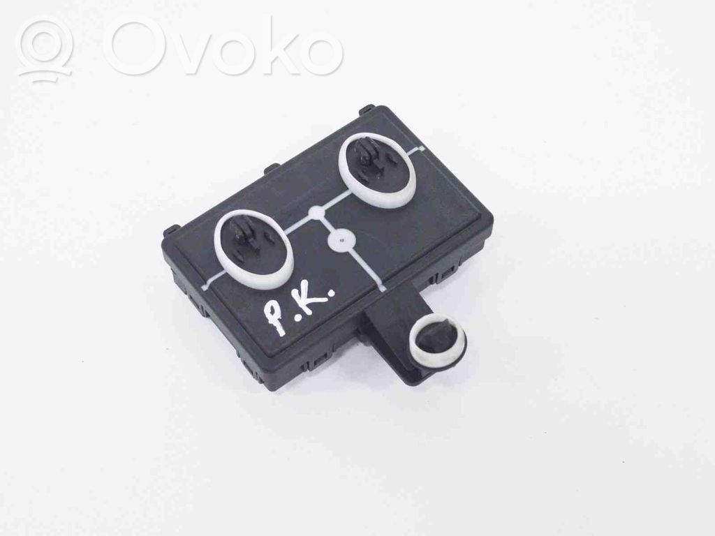 Audi Q7 4M Door control unit/module 