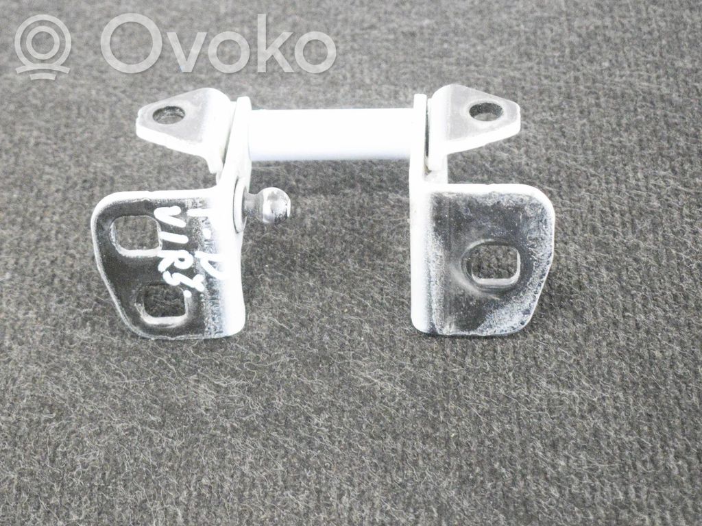 Bisagra superior puerta delantera   1120038