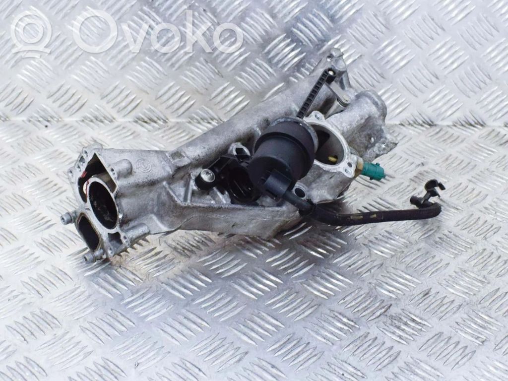 Opel Insignia A Supapă EGR 