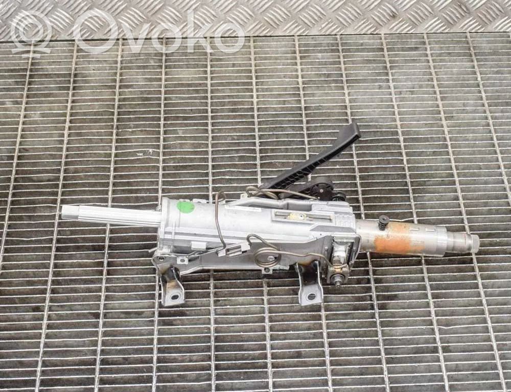 Audi A5 Część mechaniczna układu kierowniczego 