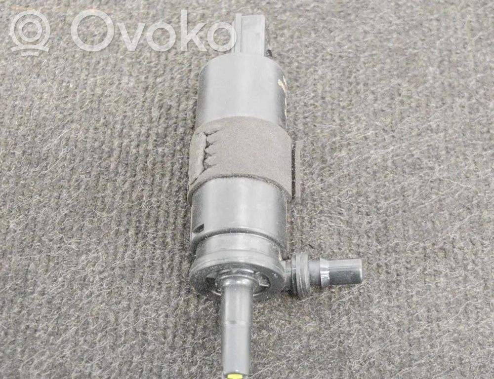 Audi A5 Windscreen/windshield washer pump 