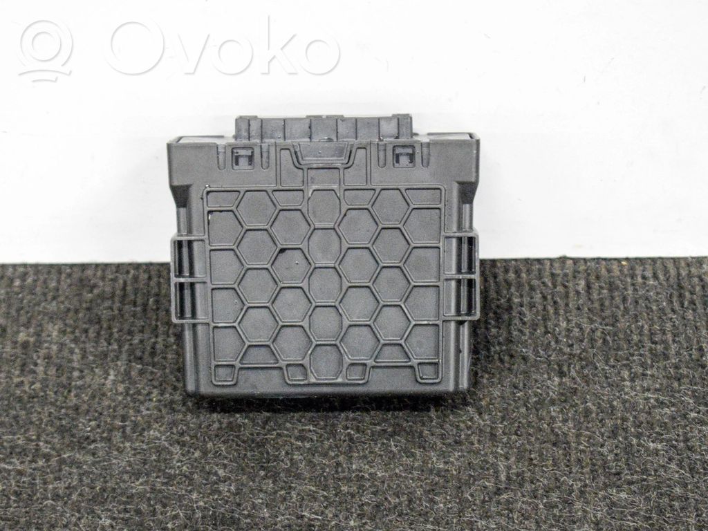 Módulo de control Gateway   F00HJ01580,13512359