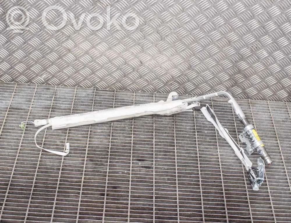 Land Rover Discovery 4 - LR4 Airbag del techo 