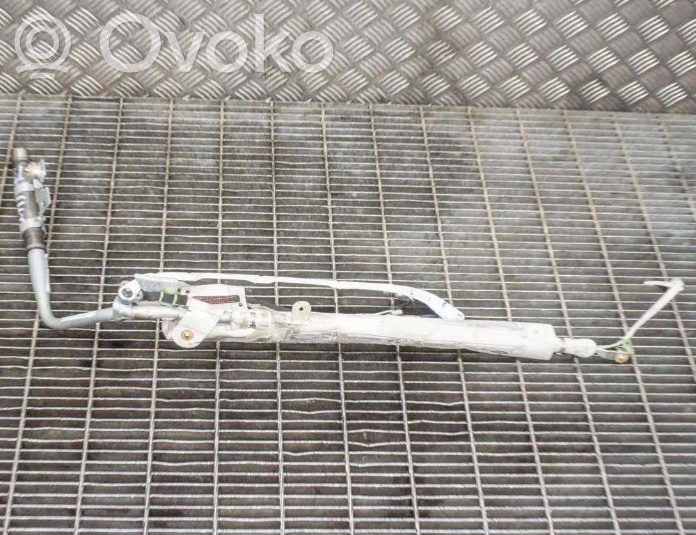 Land Rover Discovery 4 - LR4 Kurtyna airbag 