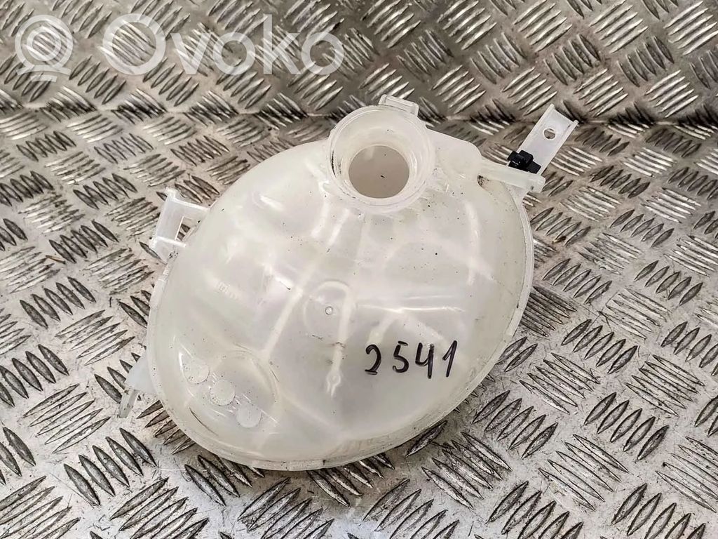 Opel Astra K Vas expansiune/rezervor lichid de răcire 