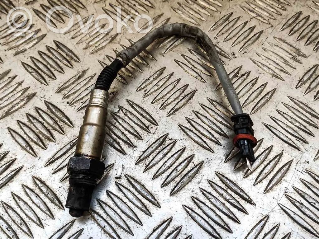Sonde lambda   0258010450,12663317
