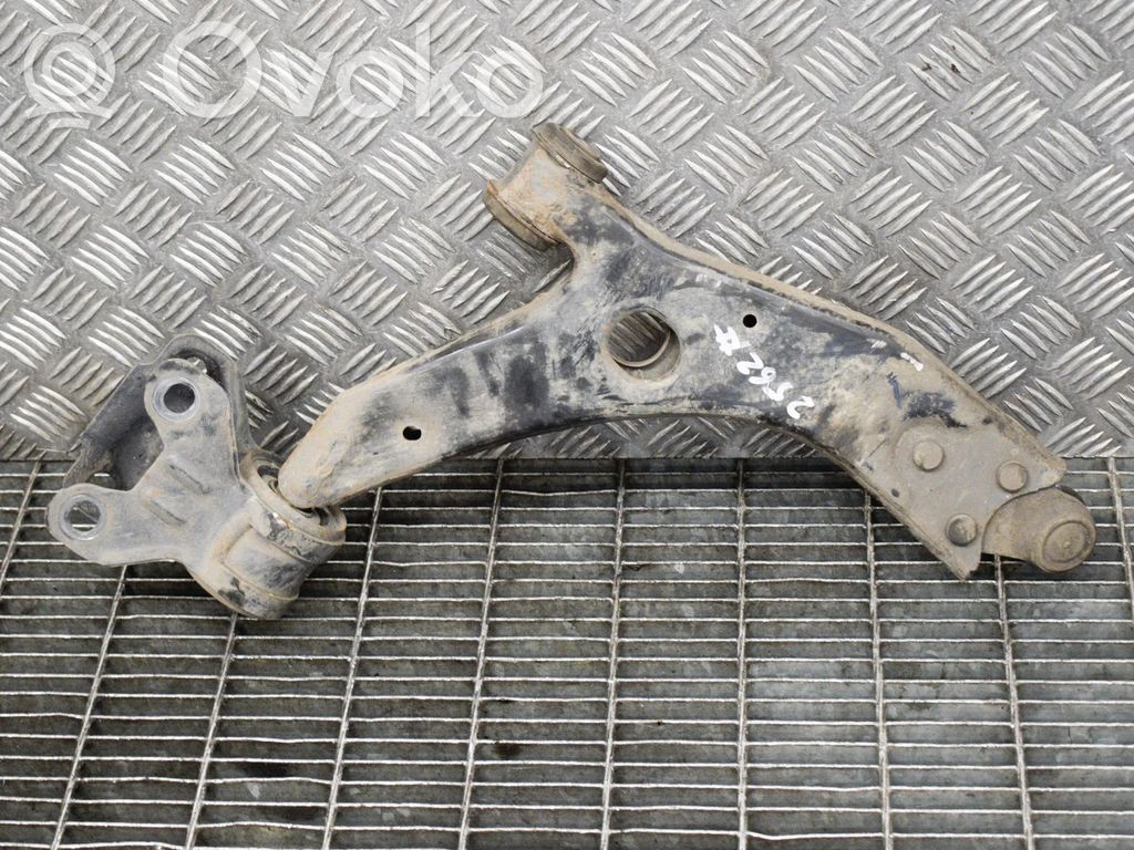 Ford Focus Вилы 