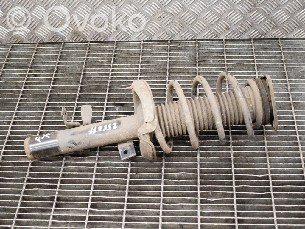 Ford Focus Stoßdämpfer vorne 