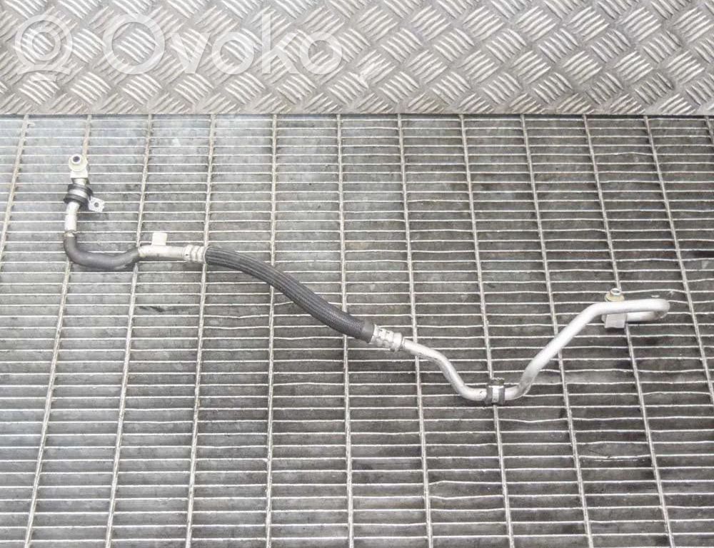 Maserati Ghibli Conductă/furtun aer condiționat (A/C) 
