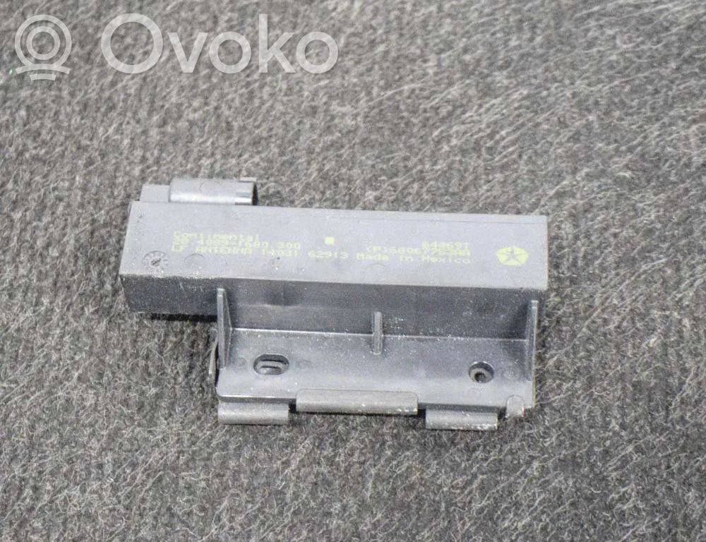 Maserati Ghibli Antena systemu bezkluczykowego 