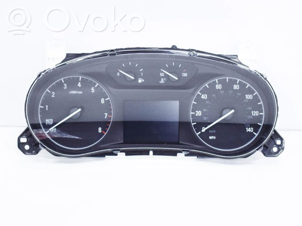 Speedometer (instrument cluster)   812372274,42483696