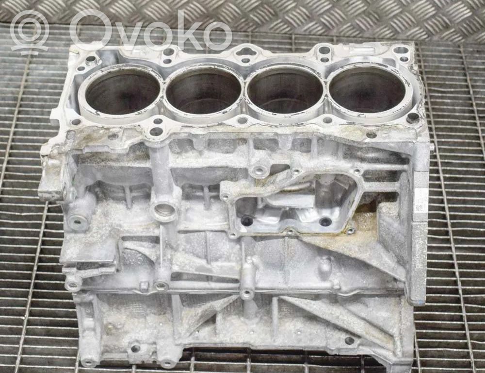 Bloque de motor   PY20929610,PY0310300