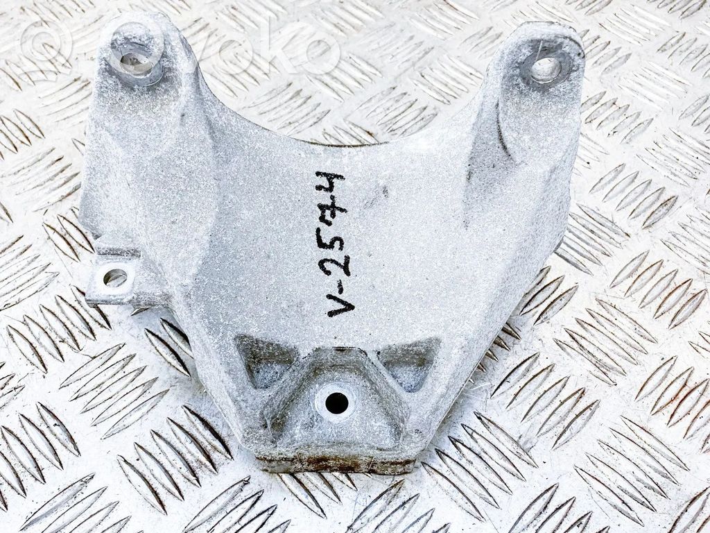 BMW 7 F01 F02 F03 F04 Gearbox mounting bracket 