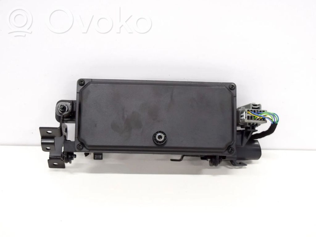 Volvo XC40 Windshield/windscreen camera 