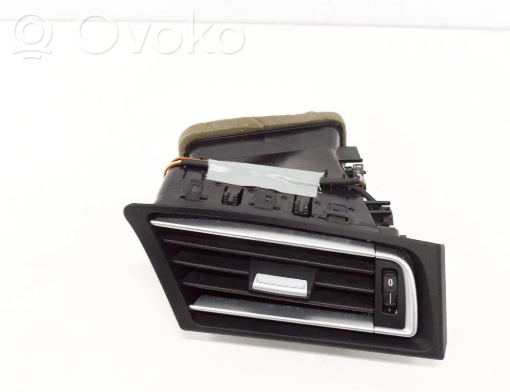 BMW 7 F01 F02 F03 F04 Ramă grilă ventilație bord