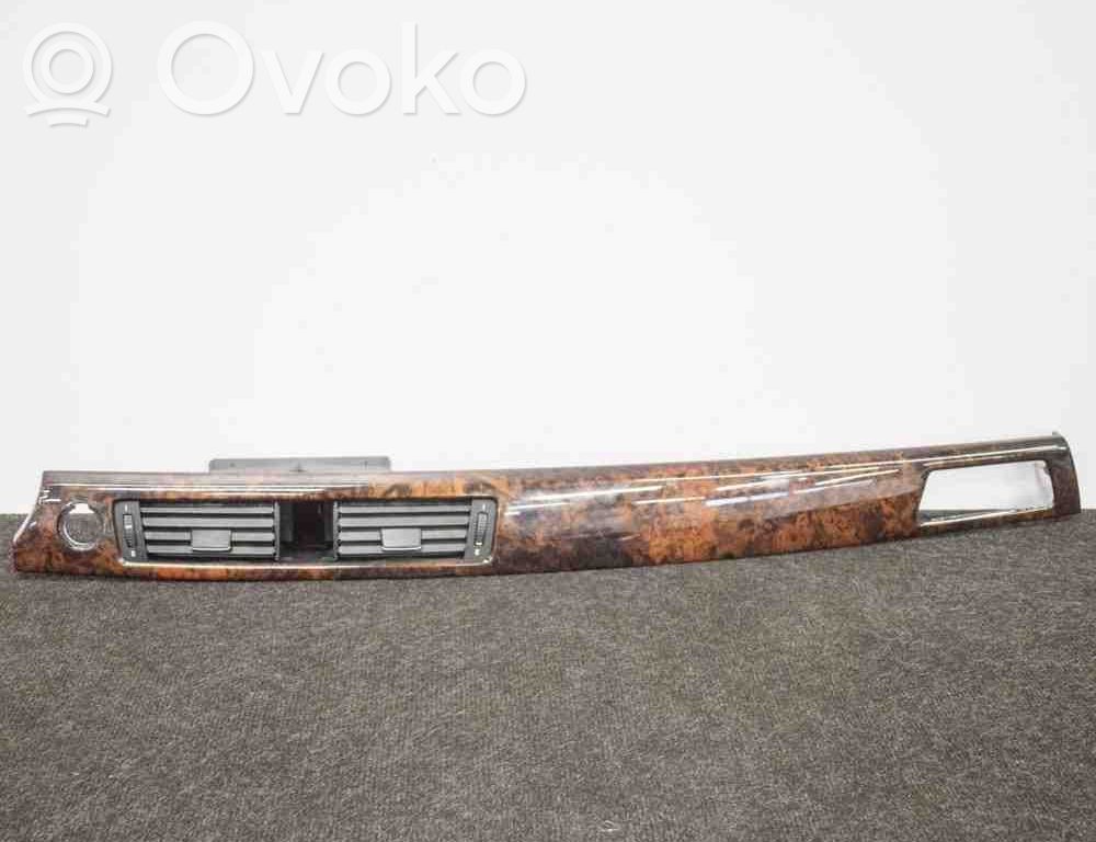 BMW 3 E90 E91 Dekorleiste Zierleiste Blende Handschuhfach 