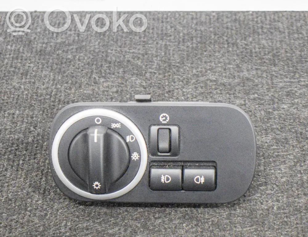 Land Rover Range Rover Sport L320 Przełącznik świateł 