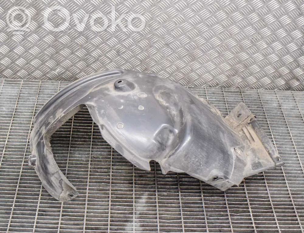 Front wheel arch liner splash guards   7059378