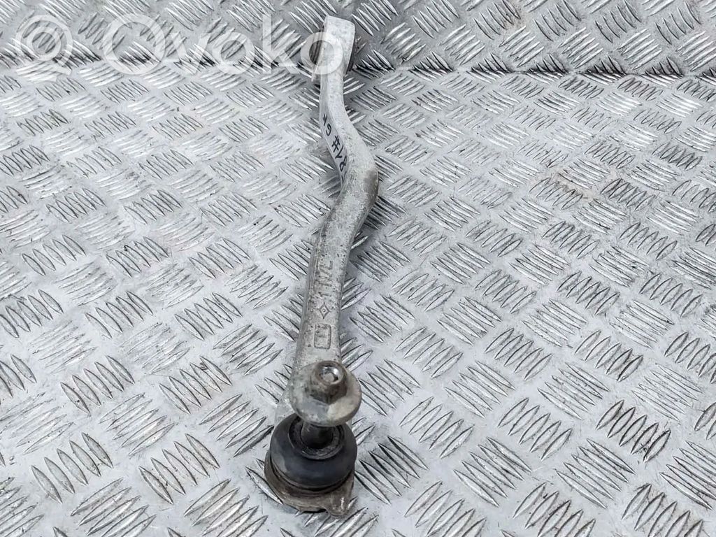 Lexus IS III XE30 Basculă superioară spate 