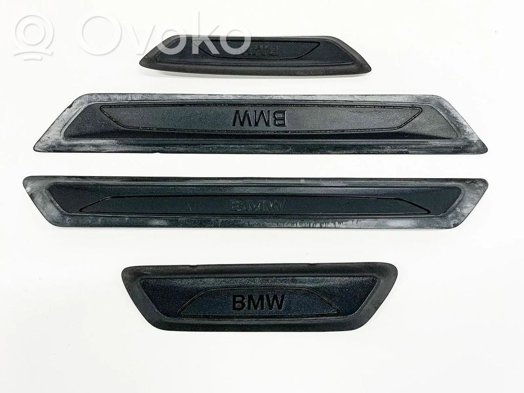 BMW X1 F48 F49 Set apărători prag (interioare) 