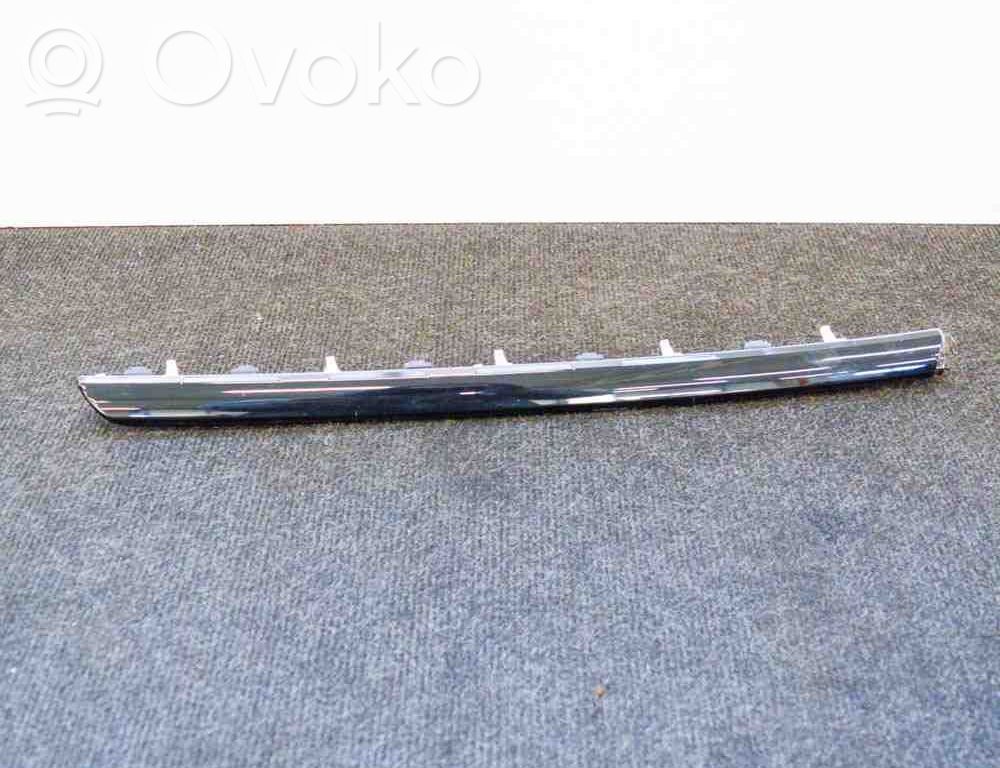 Audi RS3 Ramă ornament torpedou bord 