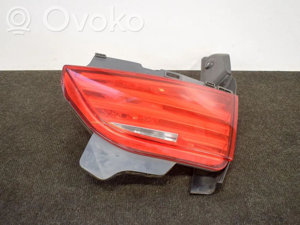 BMW 5 GT F07 Lampy tylnej klapy bagażnika 