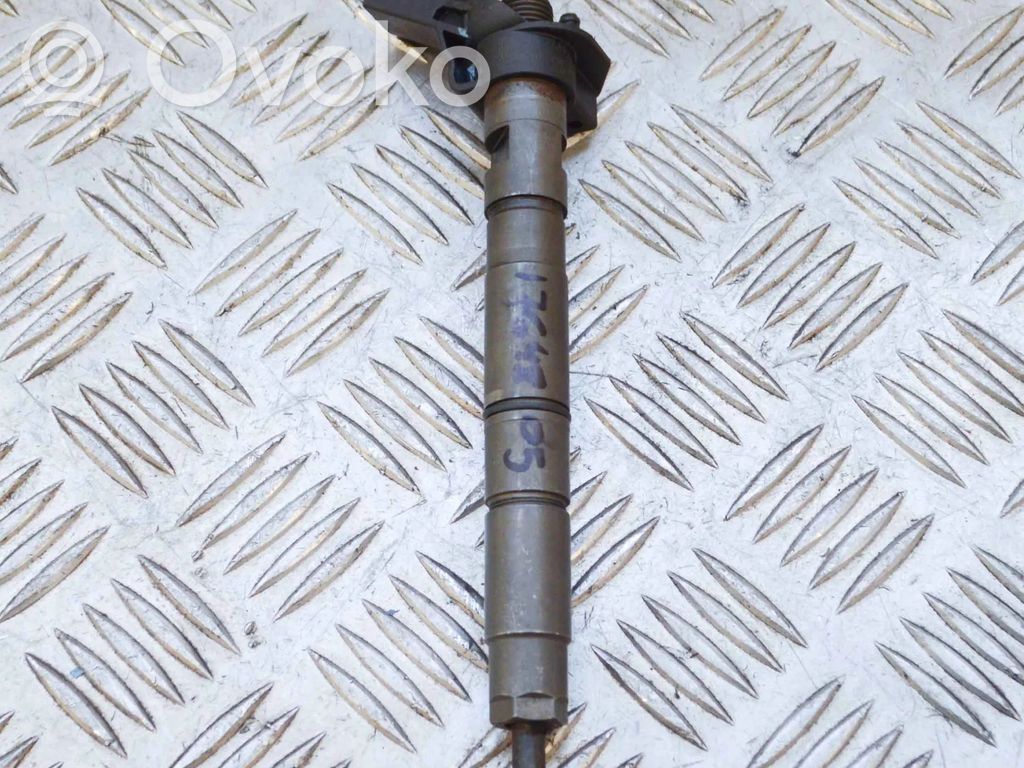 Audi A6 S6 C6 4F Injector combustibil