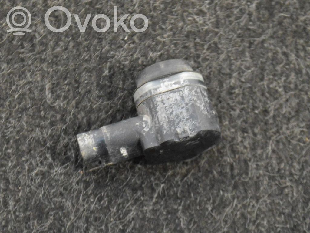 BMW 5 GT F07 Sensor de aparcamiento PDC 