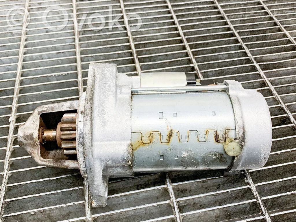 BMW 2 F22 F23 Motorino d’avviamento
