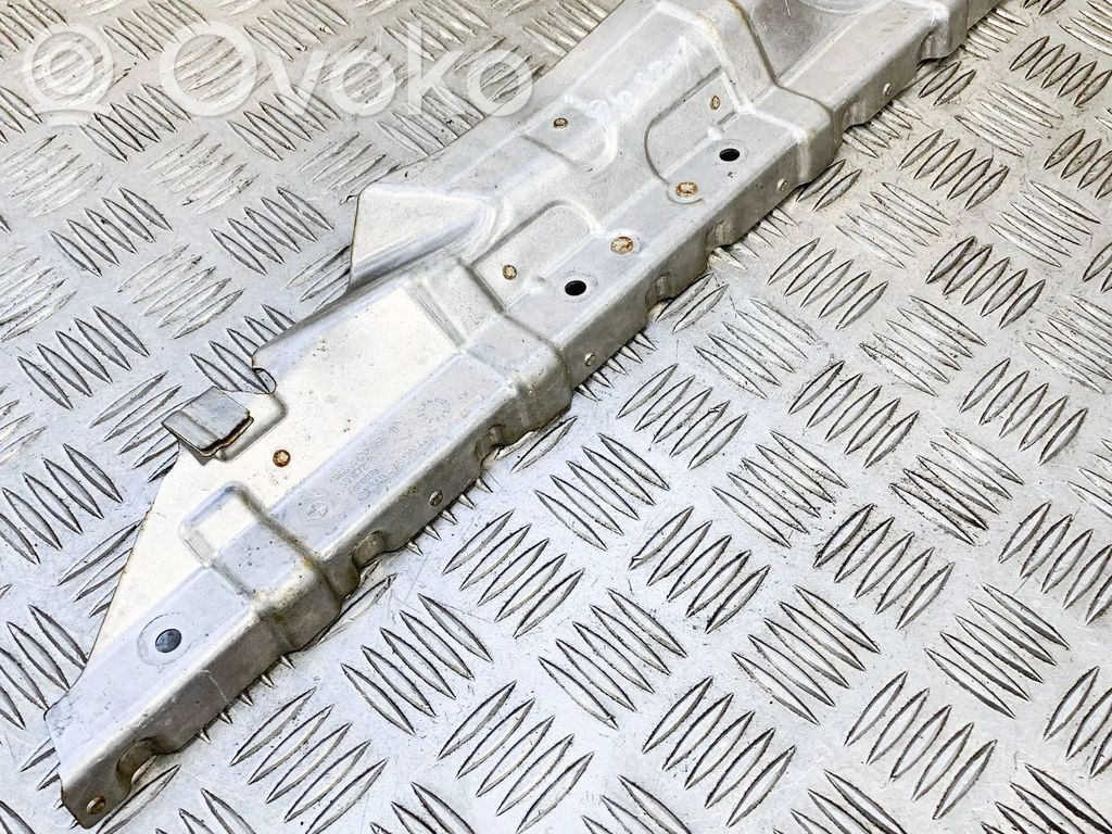 BMW 2 F22 F23 Osłona termiczna komory silnika 