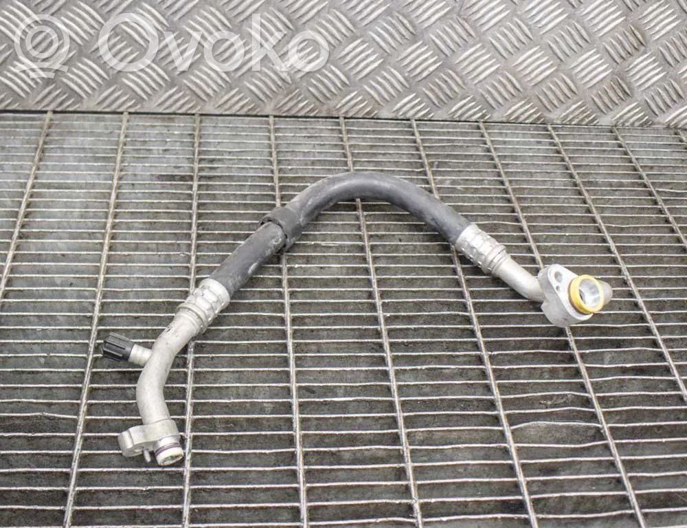 BMW 5 F10 F11 Tubo flessibile aria condizionata (A/C) 