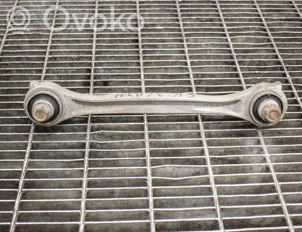 Porsche 911 991 Querlenker Achsschenkel hinten 