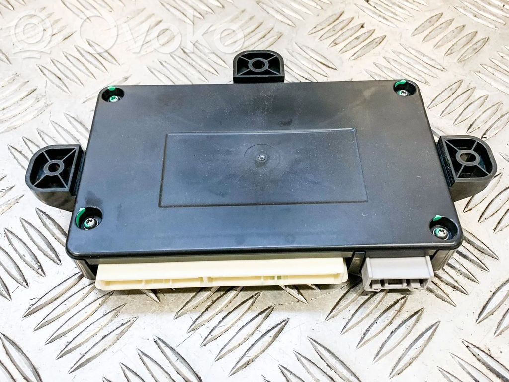 Tesla Model X Door control unit/module 