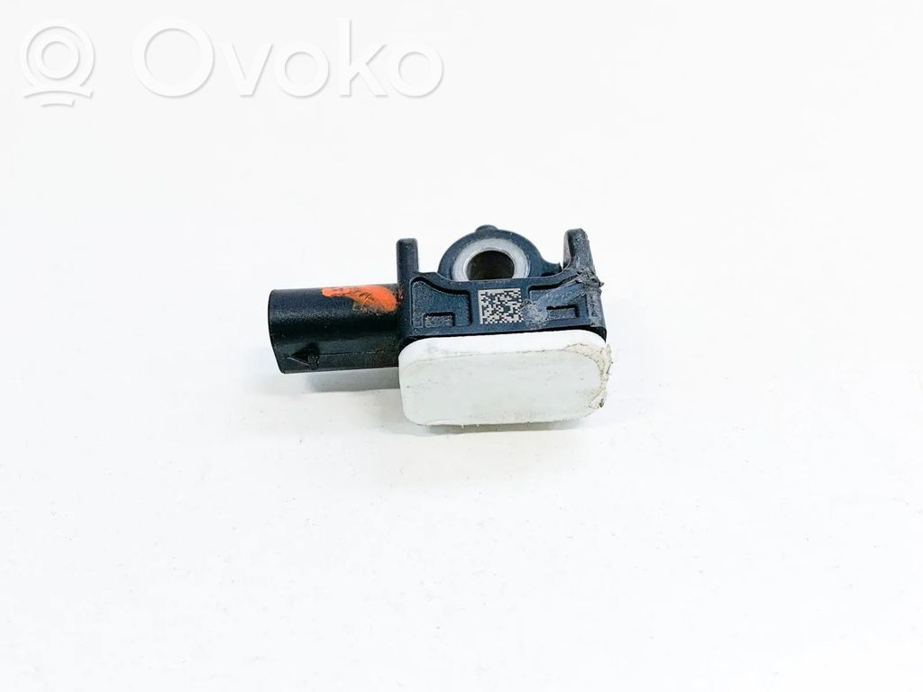 Tesla Model X Airbagsensor Crashsensor Drucksensor 