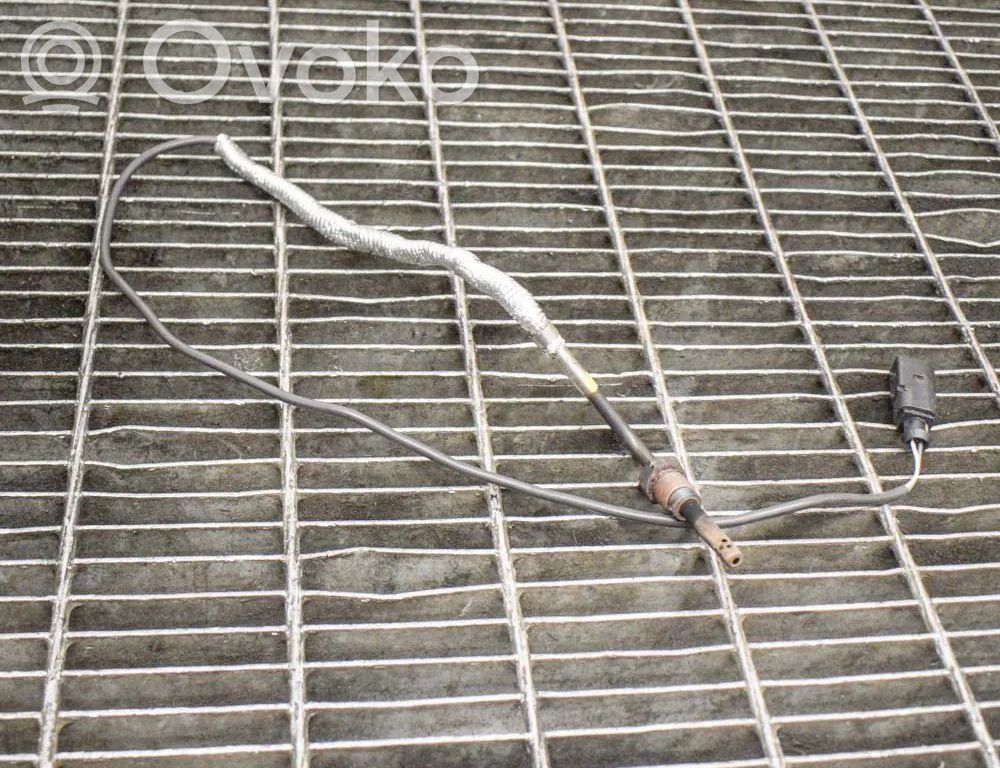 Audi Q7 4M Sensor de temperatura del aceite 