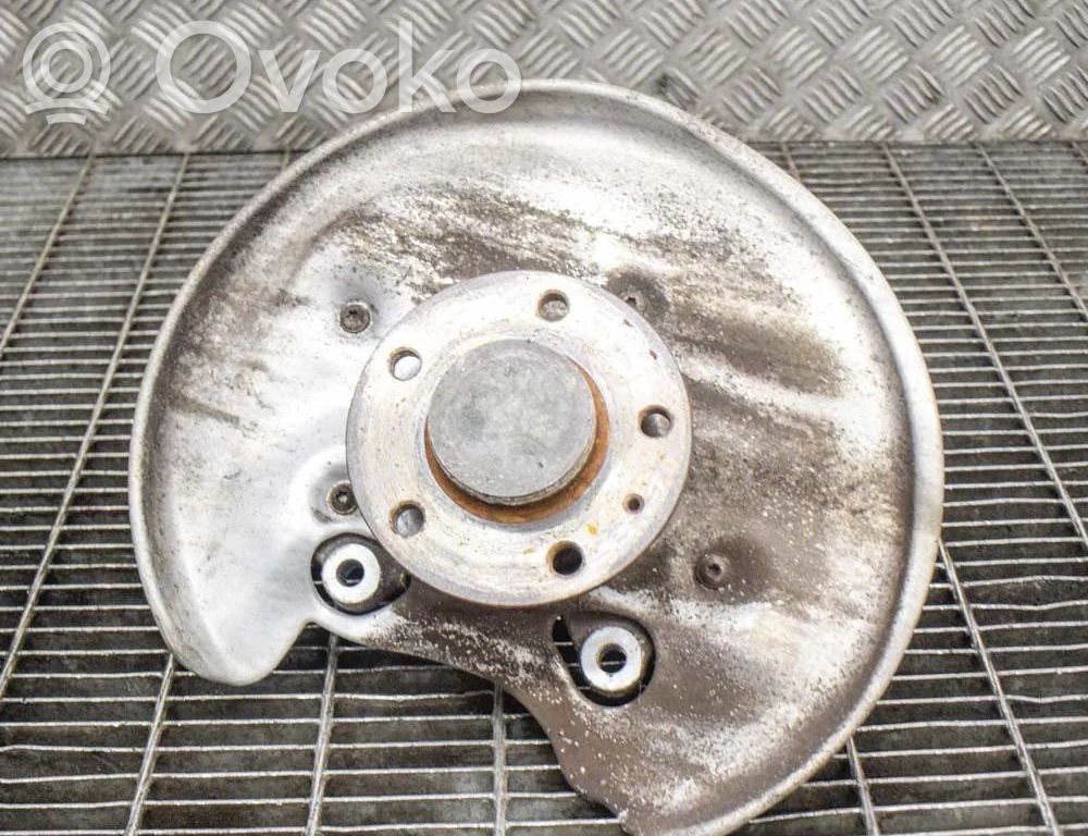 Audi A4 S4 B9 8W Rumba 