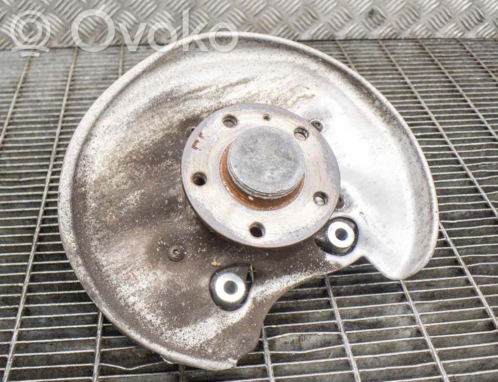 Audi A4 S4 B9 8W Rumba 
