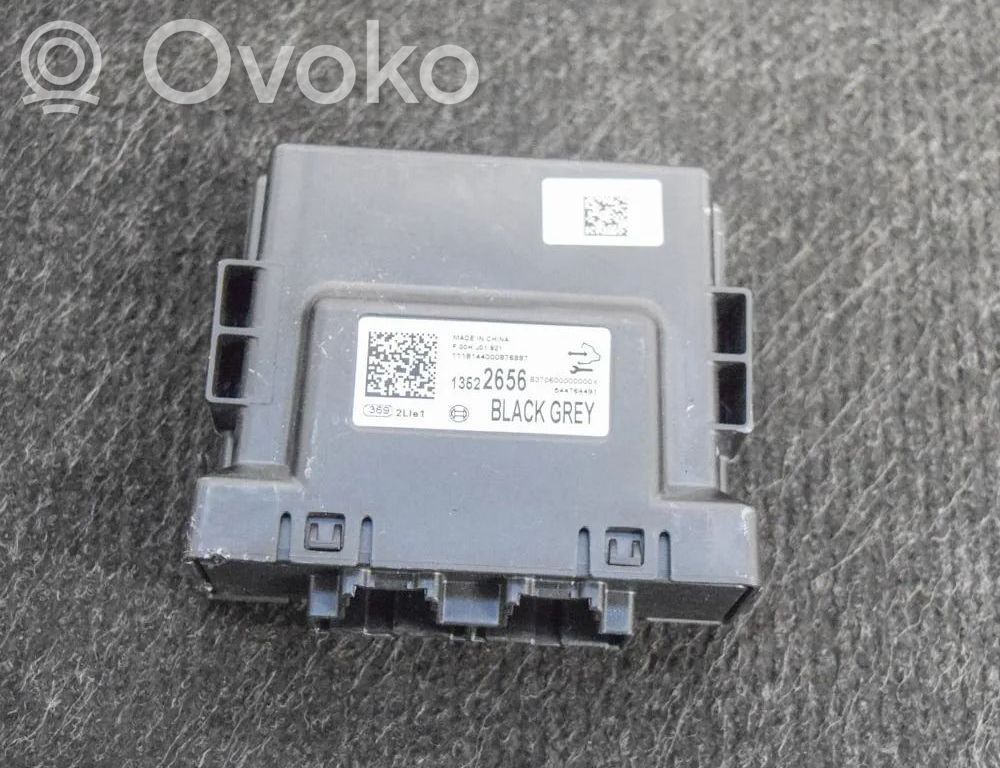 Opel Mokka Parking PDC control unit/module 