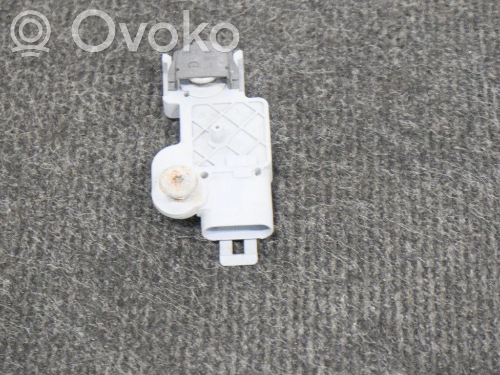 Saab 9-3 Ver2 Airbagsensor Crashsensor Drucksensor 