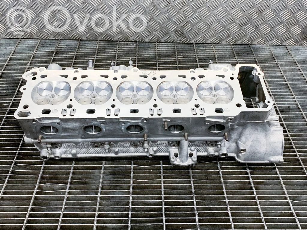 BMW 5 E60 E61 Galva 