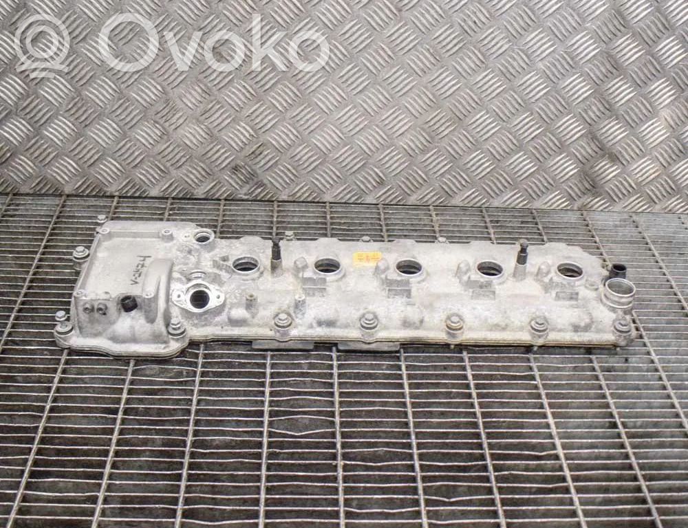 BMW 5 E60 E61 Galvutės dangtelis 