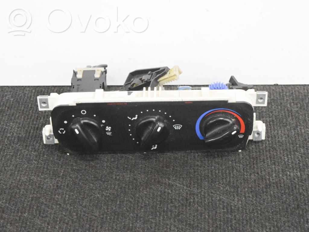 Interior fan control switch   C1H18549BB,10C08VP6