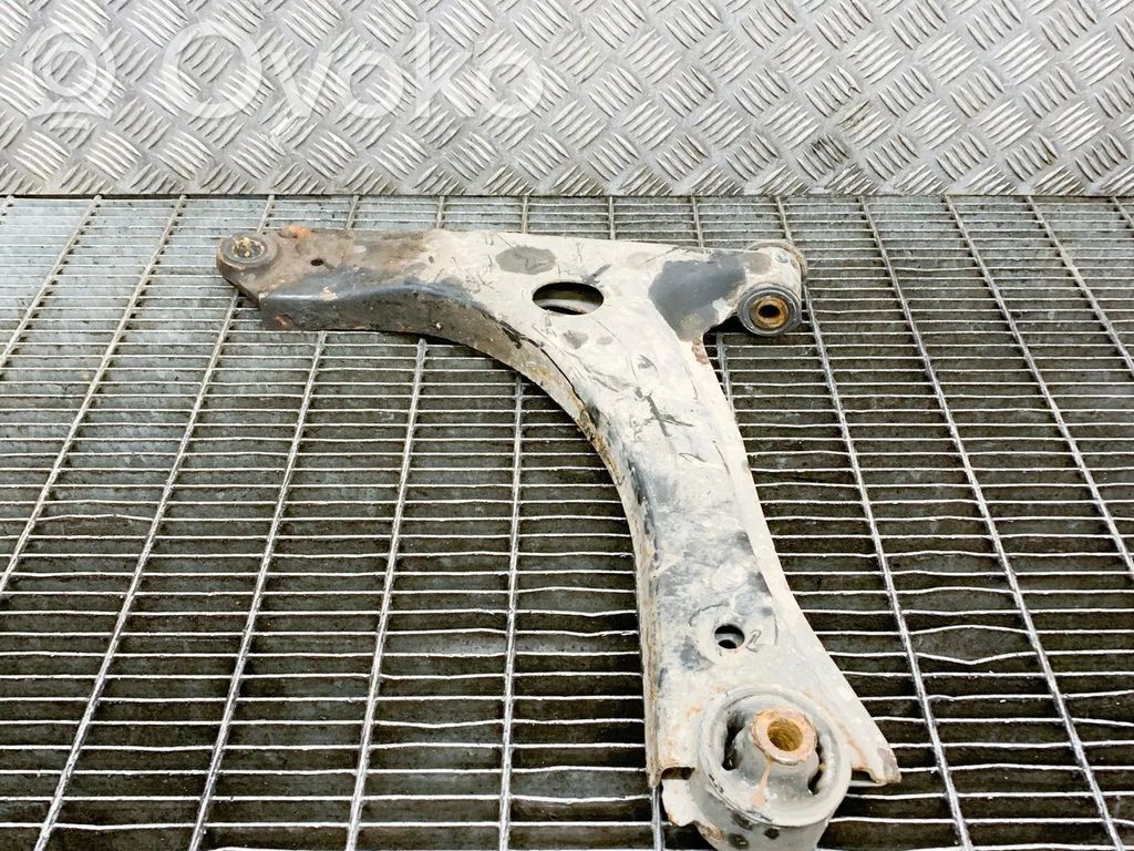 Querlenker Achsschenkel vorne