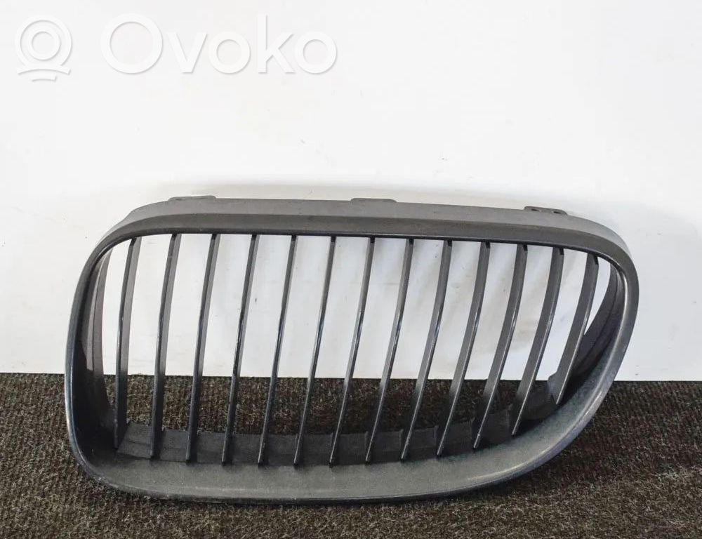 BMW 5 F10 F11 Front grill 