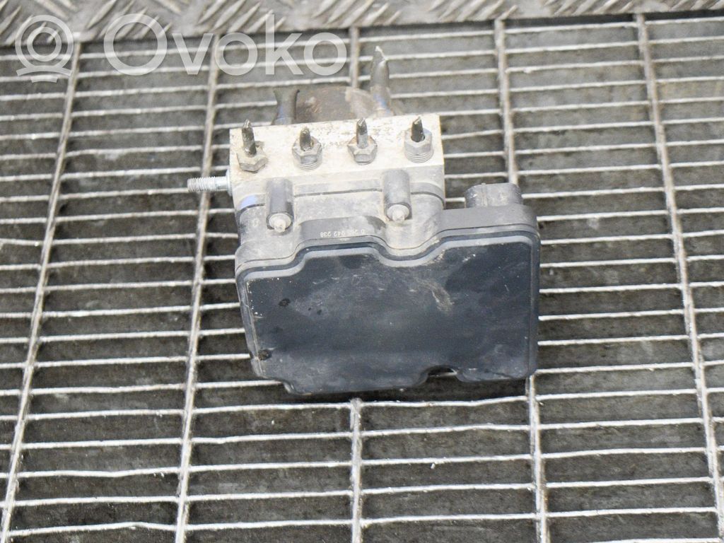 Ford Transit ABS bloks 