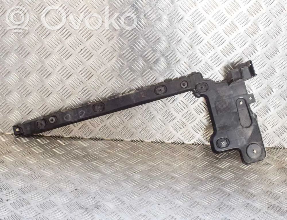 Ford Transit Rear bumper mounting bracket 