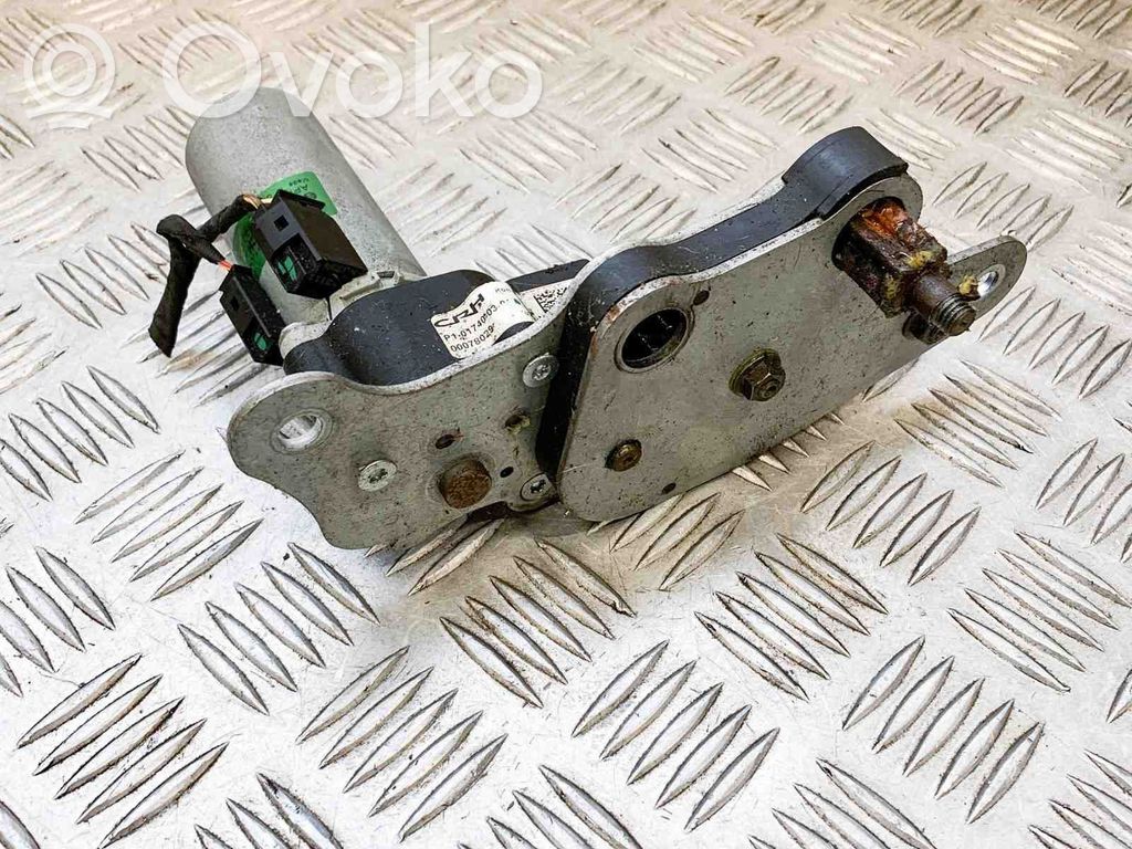 BMW 3 E92 E93 Motor de ajuste del asiento 