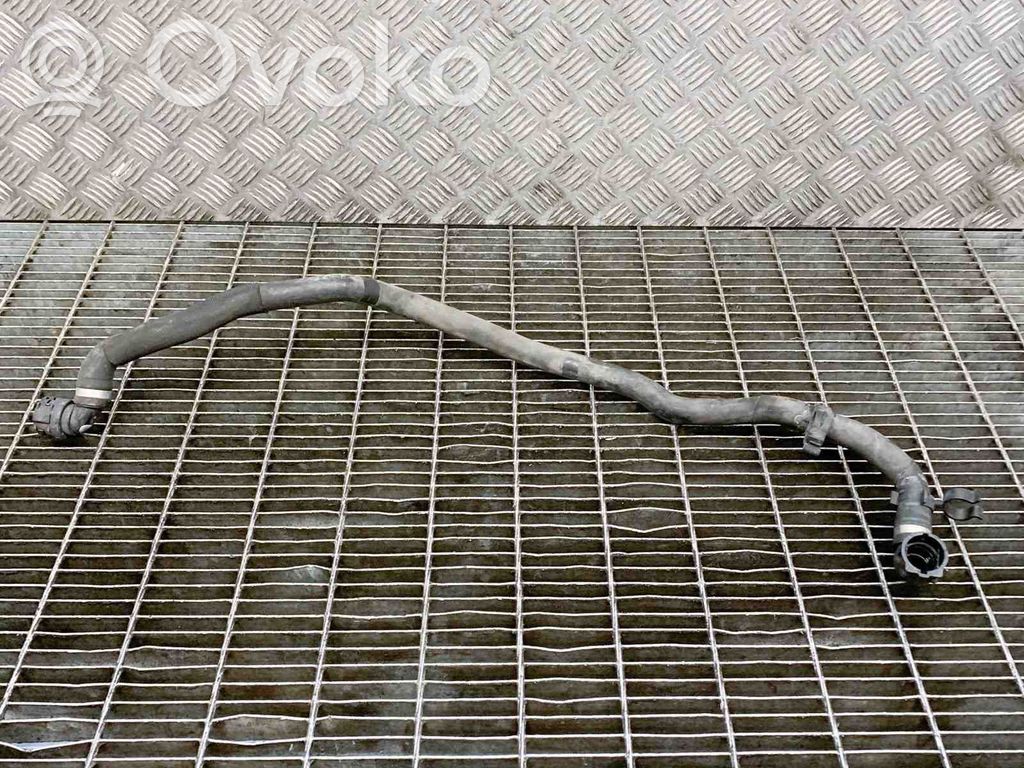 BMW 3 E92 E93 Engine coolant pipe/hose 